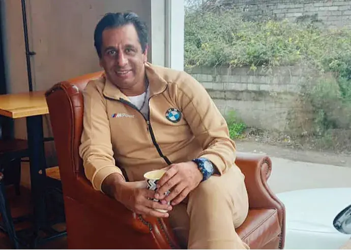 موسوی: استقلال بی‌انگیزه شده!