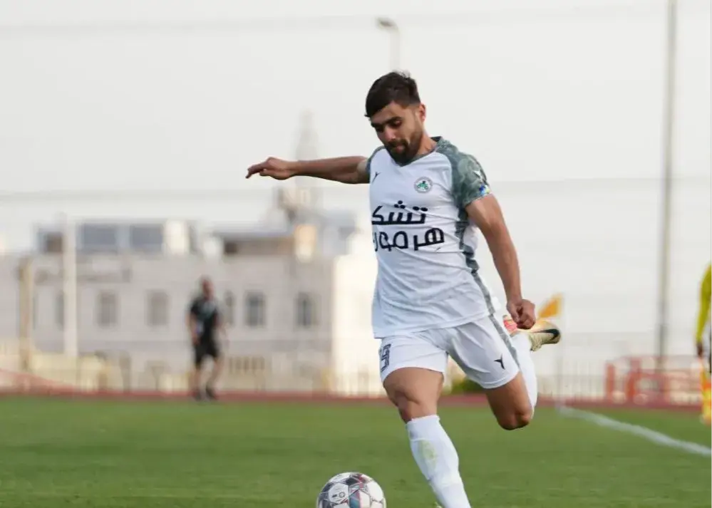 اسم خاص در میان گلزنان لیگ: پدرام