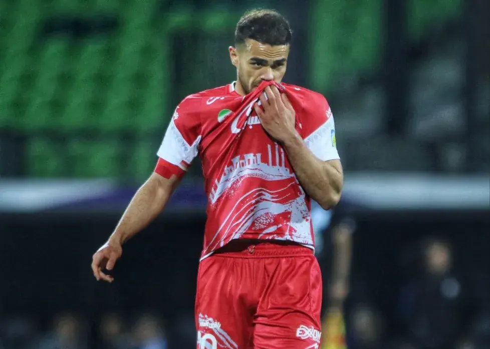 زمان ثبت قرارداد اولین تمدیدی پرسپولیس اعلام شد