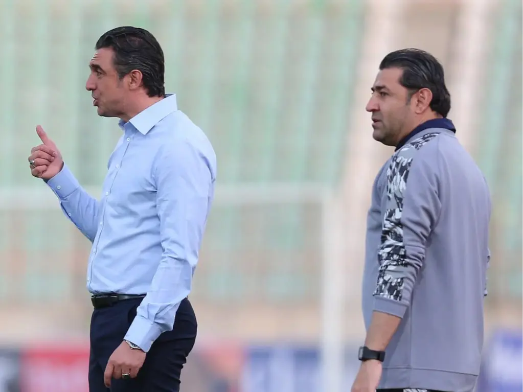 رحمتی و نشانه گرفتن جایگاه تک رقمی با شمس آذر