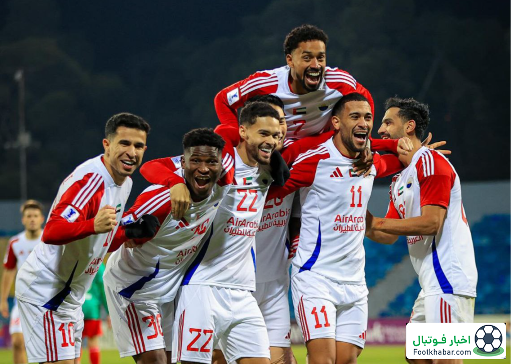 ورزشگاه سنگاپور در شأن فینال آسیا نیست!