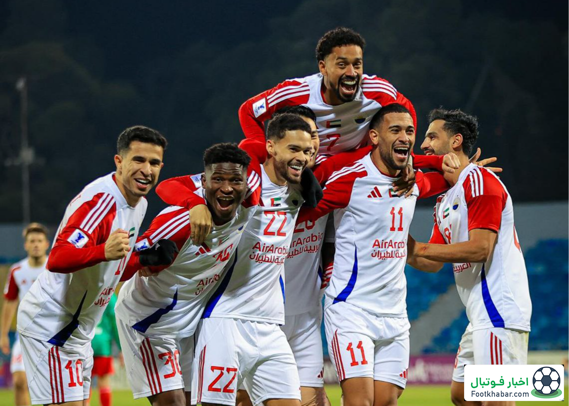 ورزشگاه سنگاپور در شأن فینال آسیا نیست!