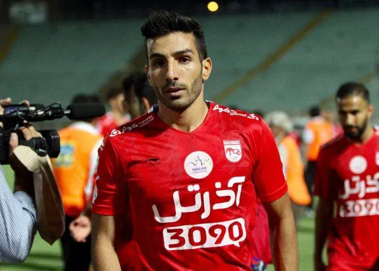 ایرانپوریان: جمعه سیاه را در یک صورت فراموش می‌کنیم