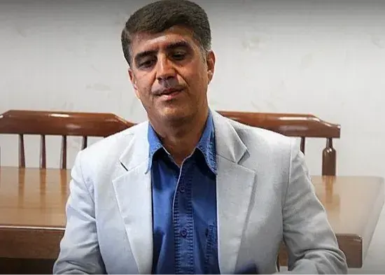 حمله تند مربی فوتبال پایه به چمنیان