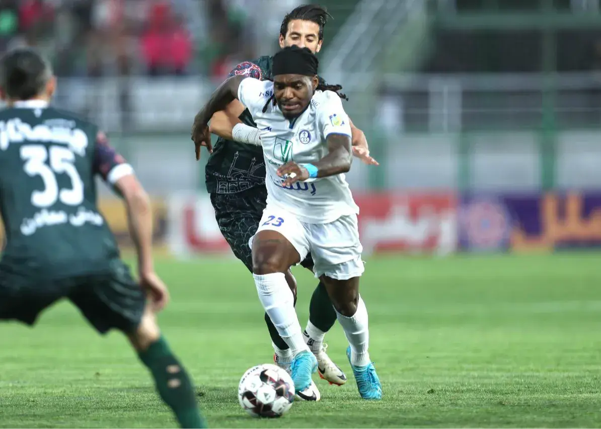 بیفوما-استقلال خوزستان: منفی یک بازی!