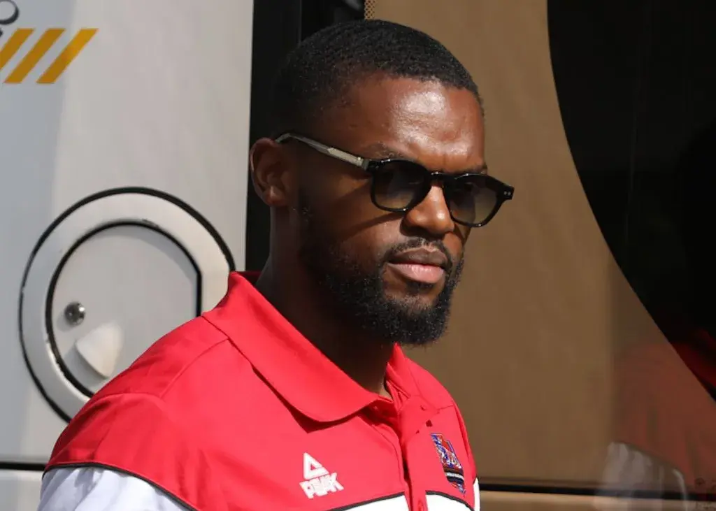 یامگا به دنبال فرصتی برای جبران مافات