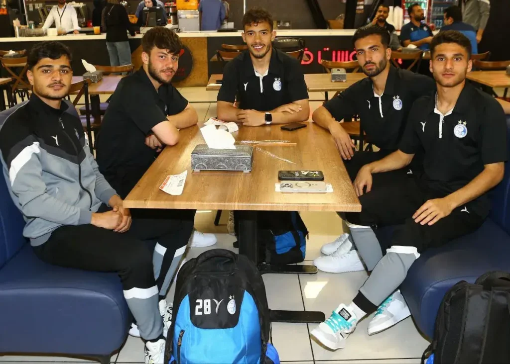 استقلالی‌هایی که شما به سختی می‌شناسید!