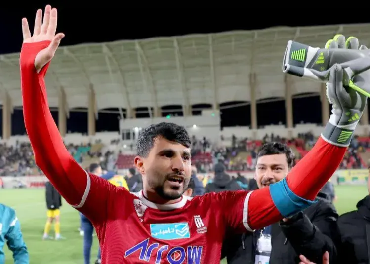 النصر شکایت جنجالی را به دادگاه CAS می‌برد