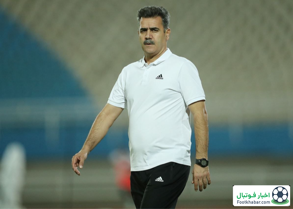 سرمربی آینده تیم امید از رفسنجان می‌آید