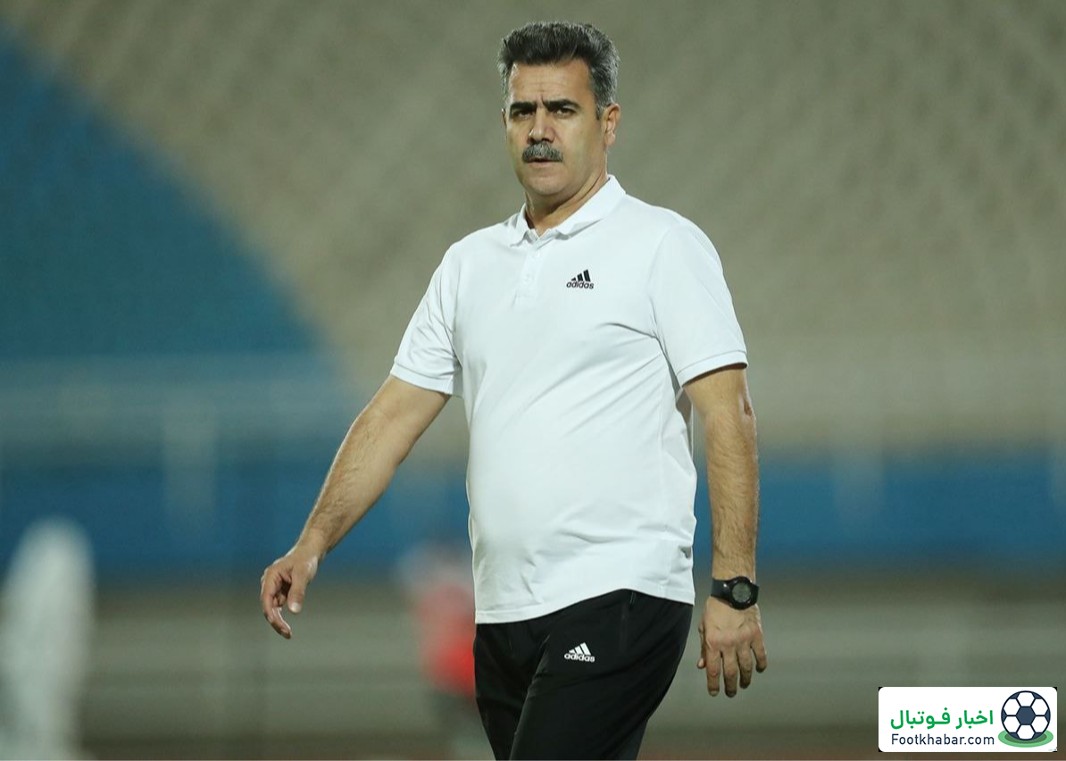 سرمربی آینده تیم امید از رفسنجان میآید