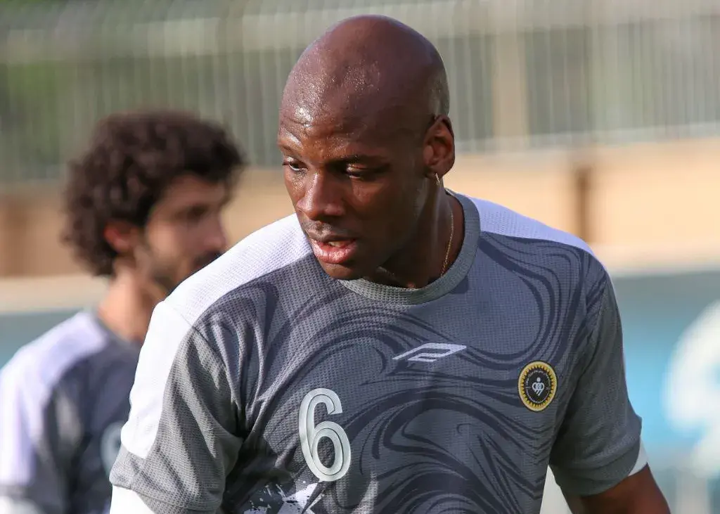 چشم سپاهانی‌ها به برایان دابو روشن شد!