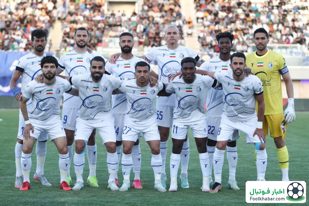 آشوب استقلال شاید با ثبات تمام شود