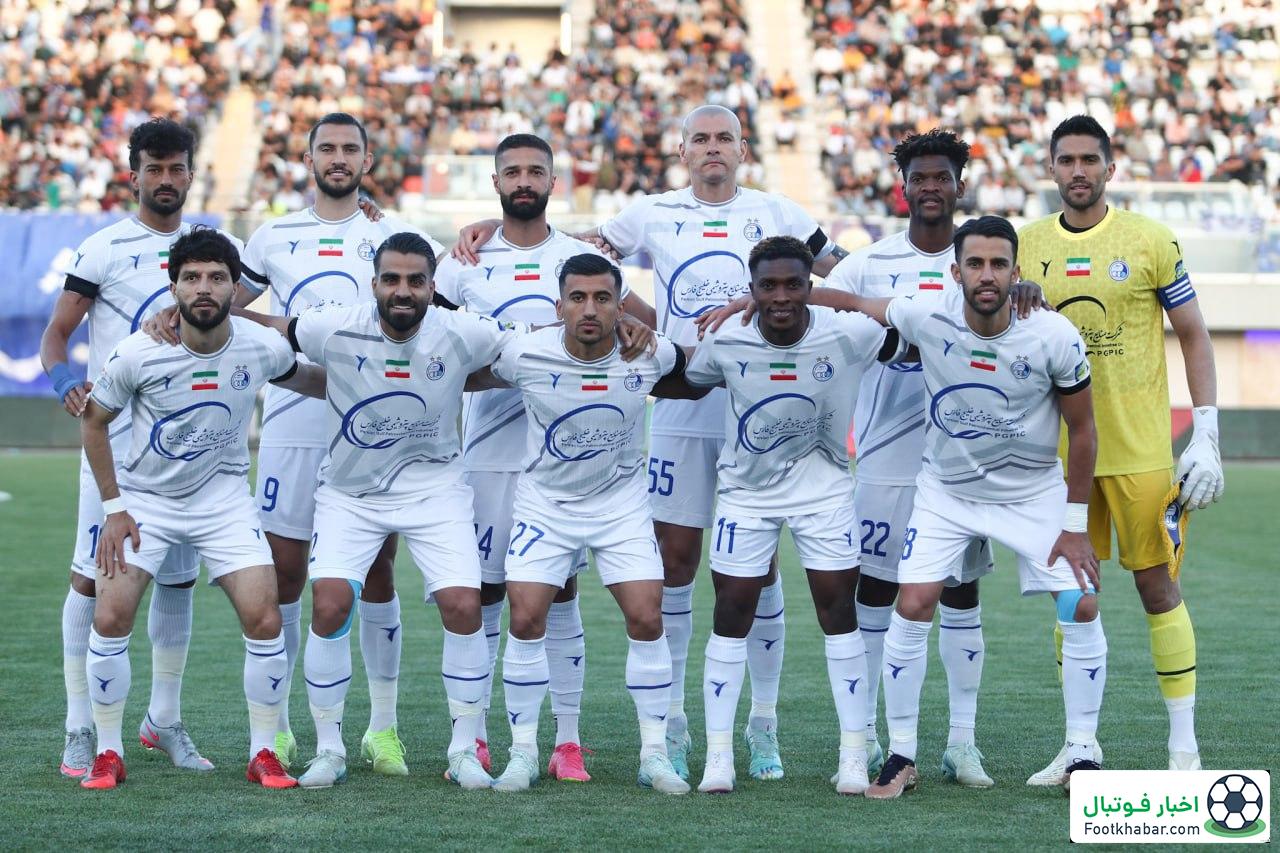 آشوب استقلال شاید با ثبات تمام شود