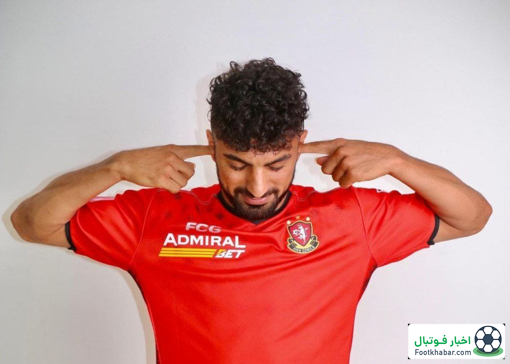 دلفی: فصل بعد در لیگ برتر هستم