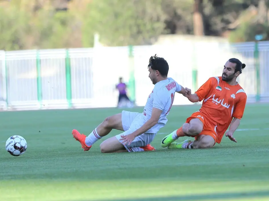 لیگ یک/فرصت‌سوزی سایپا، جایگاه صعود پرید