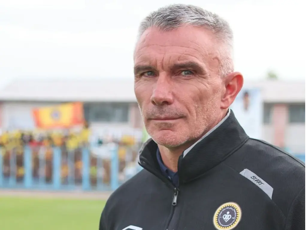 آغوش باز پاتریس کارترون برای تیم جدیدش