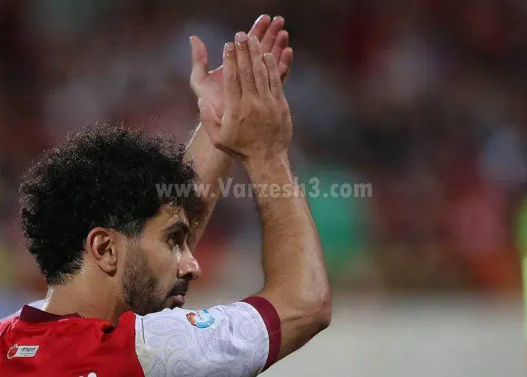 امید عالیشاه و حرف آخر: من حَقَمه زیبا تموم شم!