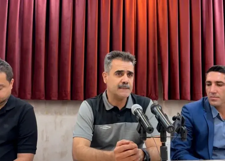 پورموسوی: فردا روز بزرگی برای مس خواهد بود