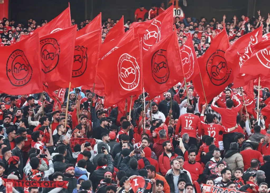 شاید قهرمان لیگ همین جمعه مشخص شود!