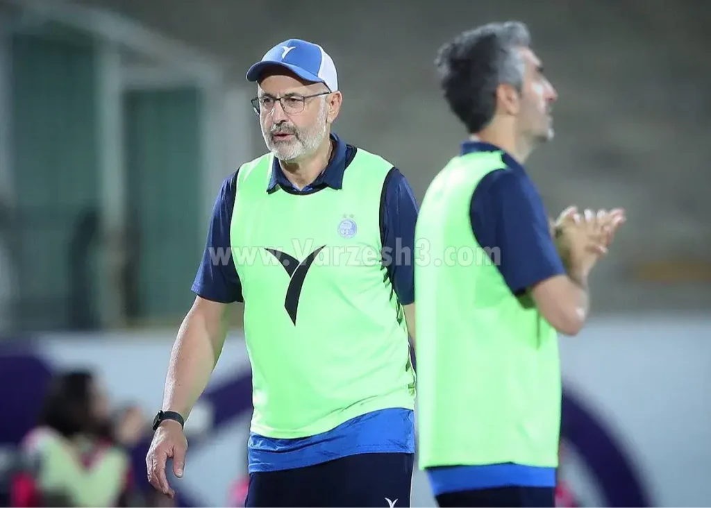 رأی شما: ابقای بوژو یا هفتمین سرمربی!