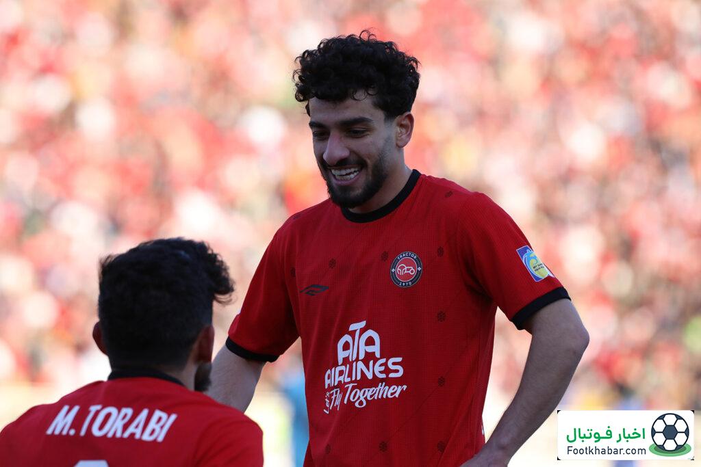 پیش‌بینی کامل قهرمان لیگ بیست و چهارم