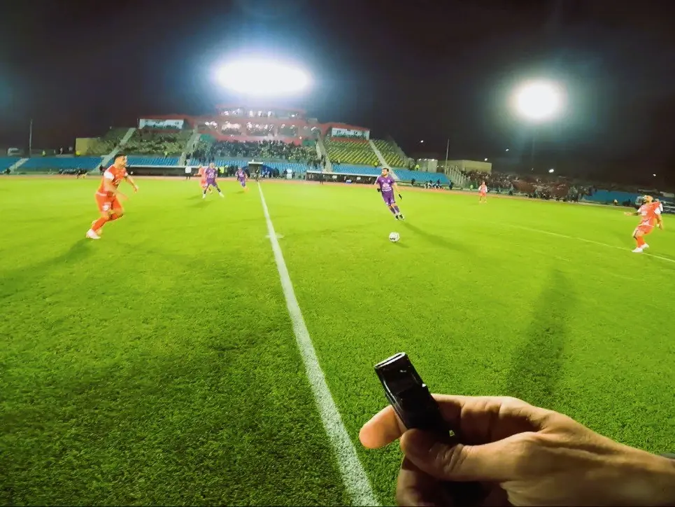 نگاهی به موضوع سحر و جادو در فوتبال ایران