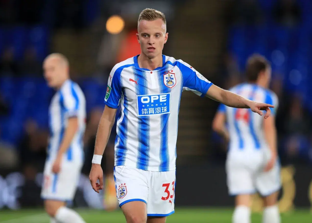 اولین خرید تابستانی پرسپولیس مشخص شد