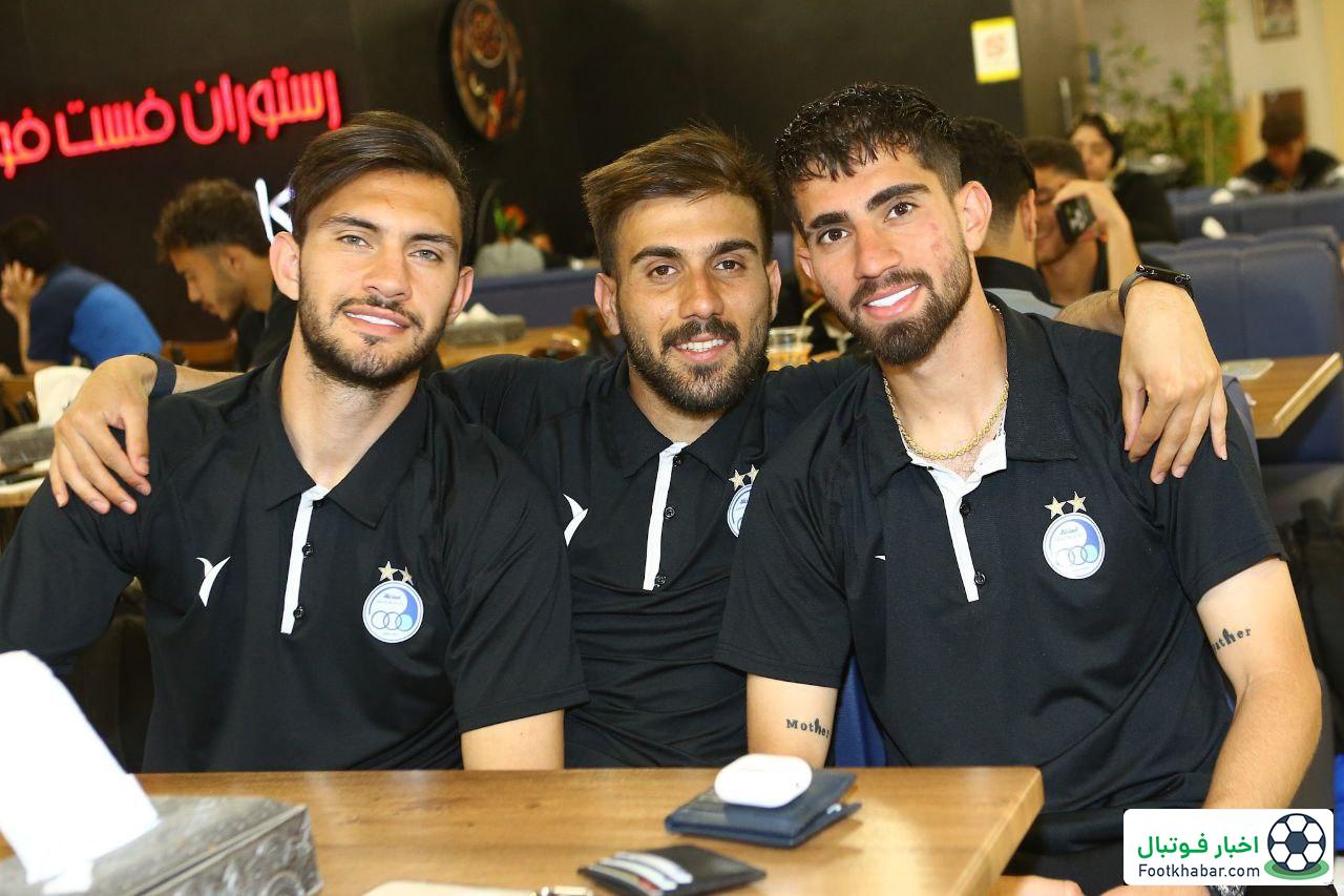 طیاره استقلال برای مأموریت دشوار به تبریز پرید