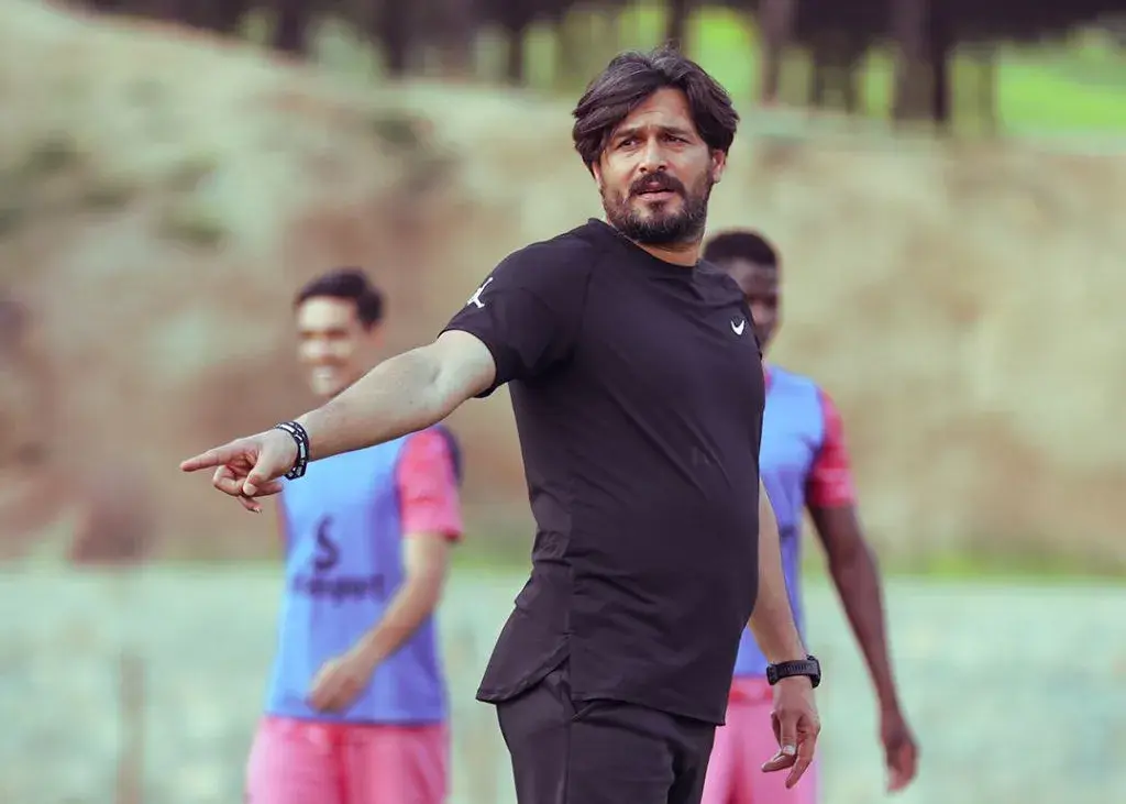 پاسخ دقیقی به پیشنهاد خیبر: به پیکان تعهد دارم