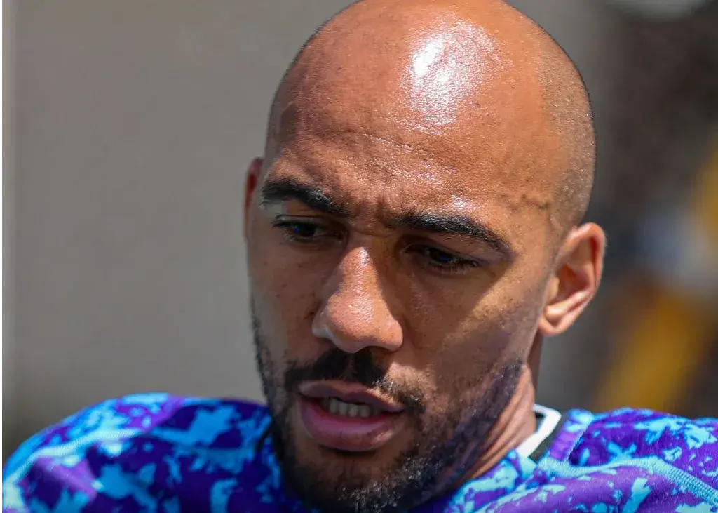 سپاهان برای ایرالکو استارت زد (عکس)