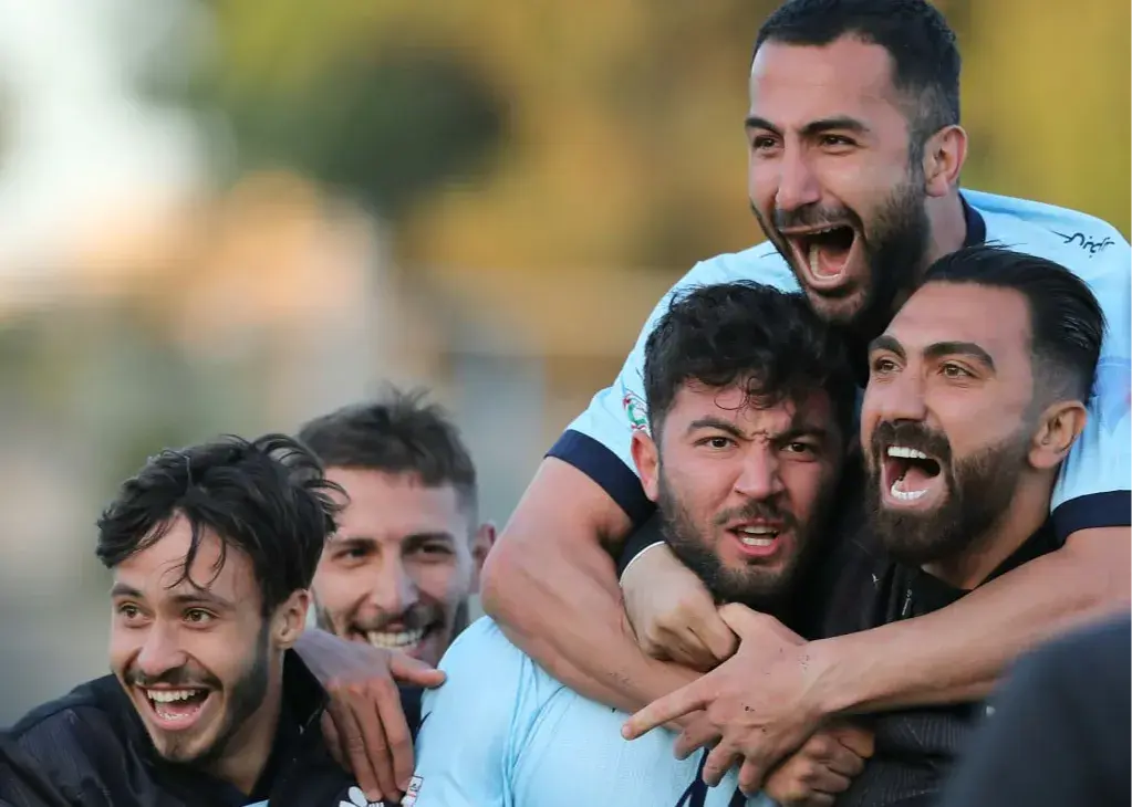 امروز در اسلامشهر همه چیز تحت کنترل است!