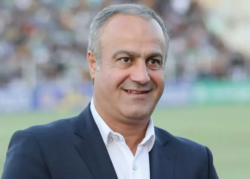 مدیرعامل فولاد: تغییر داور VAR شبهه‌برانگیز است