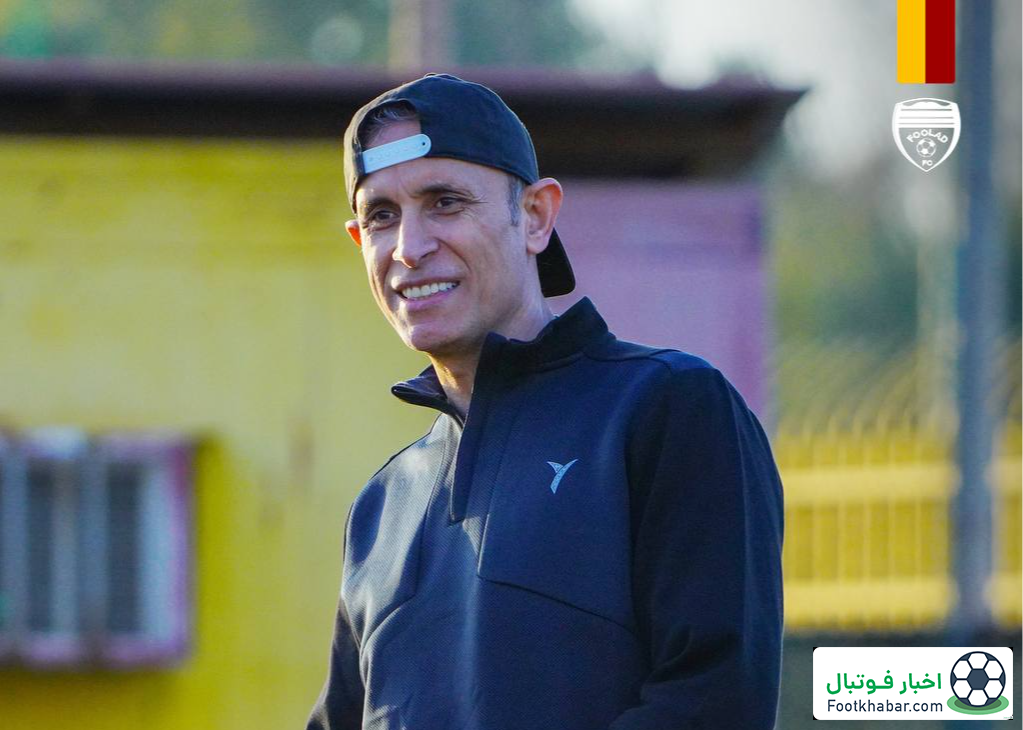 گل‌محمدی: خداداد را خیلی دوست دارم!