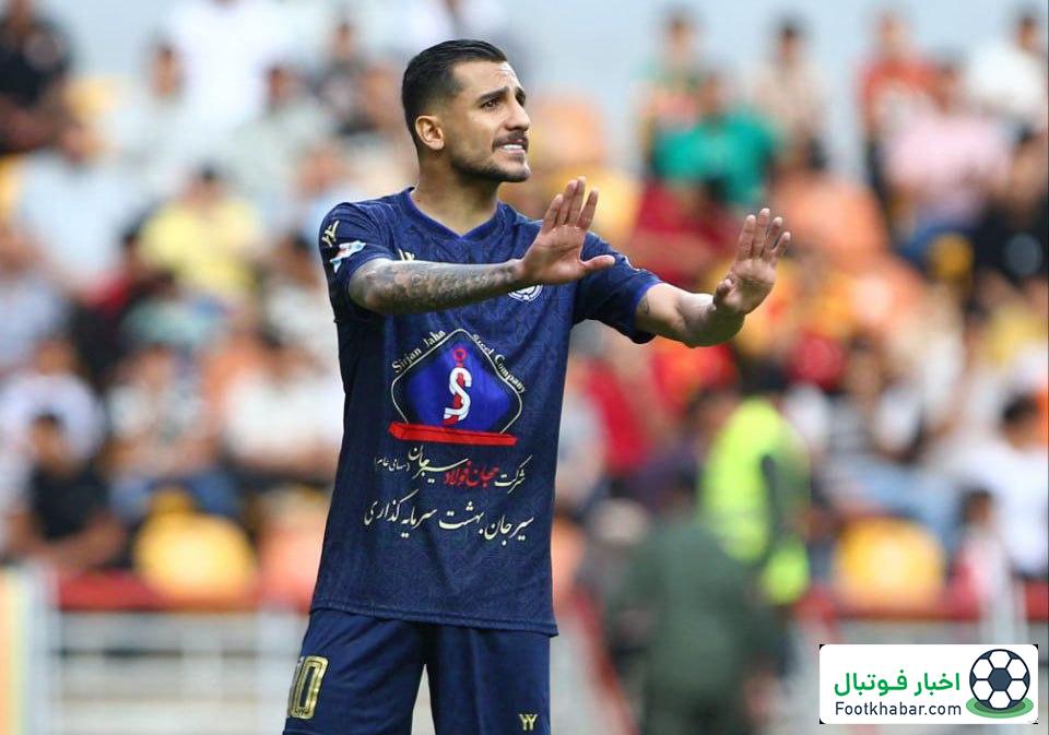 وقت تسویه حساب شخصی با استقلال!