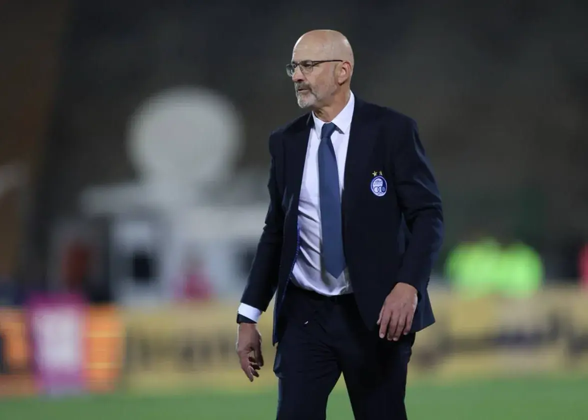 بوژوویچ همان اتفاق برانکو-پرسپولیس را می‌خواهد!