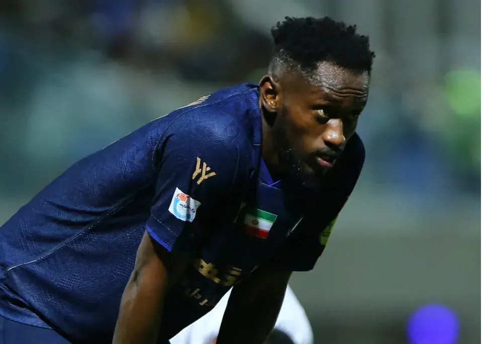 عامل حذف گل‌گهر در انتظار تصمیم نهایی تارتار