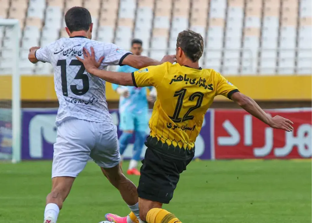 نظر مشترک سپاهانی‌ها: ستاره هنوز آماده نیست!