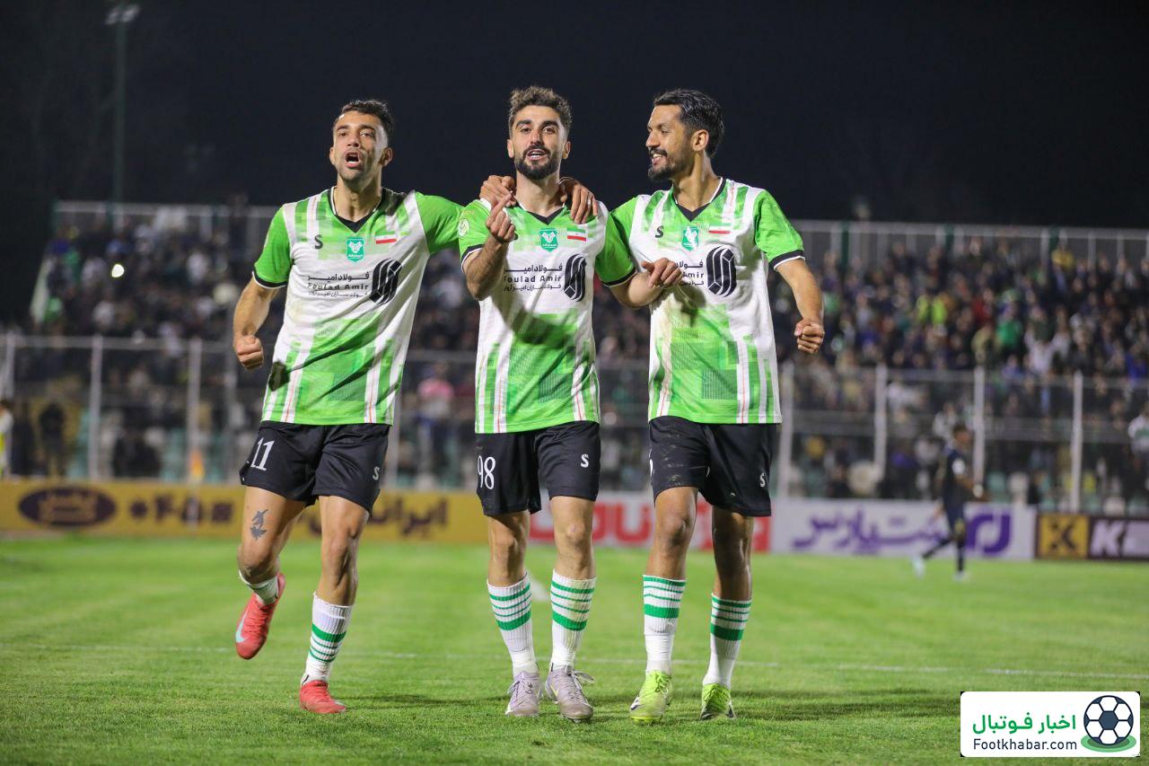 فوری: احتمال تعویق یک بازی از لیگ برتر