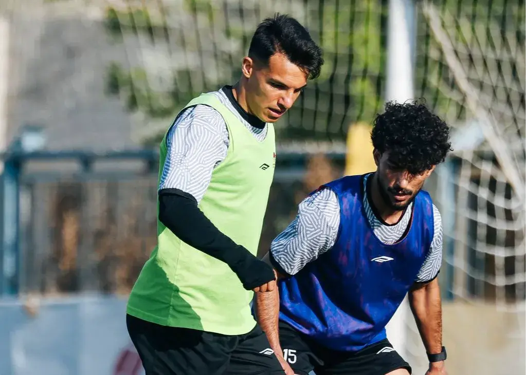 تراکتور در ترکیه مدعی اصلی قهرمانی شد!