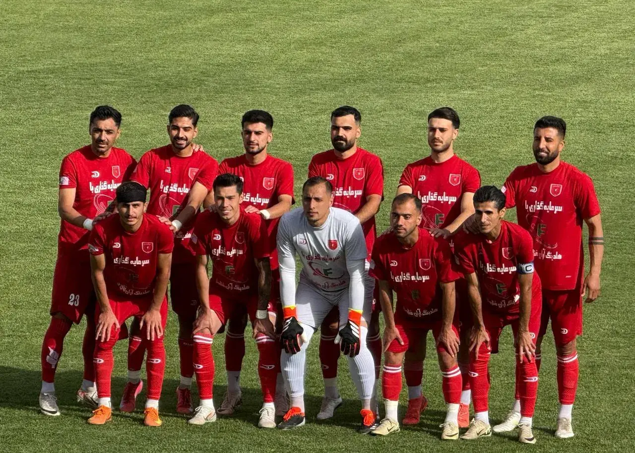 لیگ یک/ تساوی به درد نخور در شیراز!