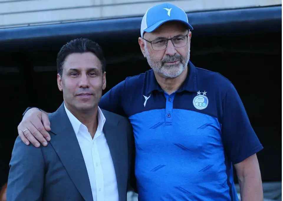 تارتار و ۲۷۰ دقیقه بدون شکست مقابل استقلال!