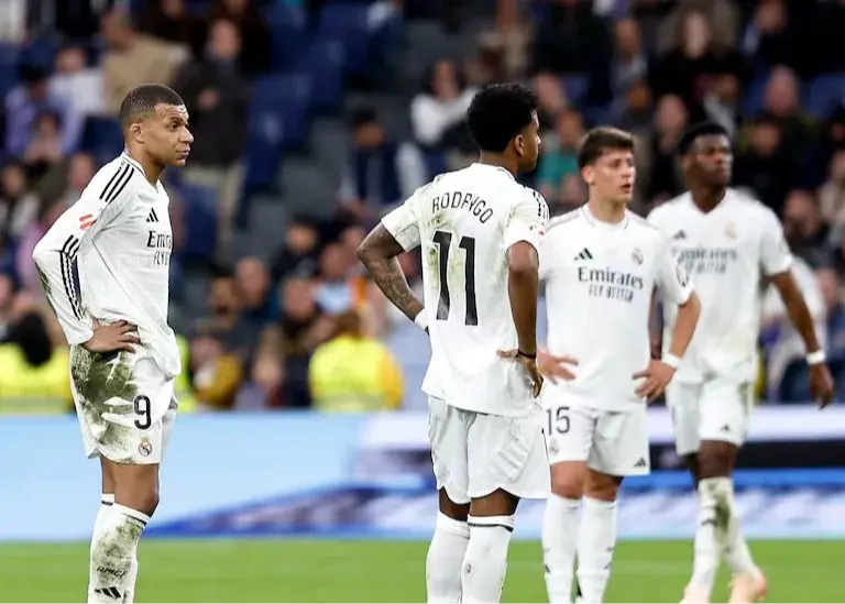 8 بازی مرگ و زندگی بارسا و رئال برای قهرمانی