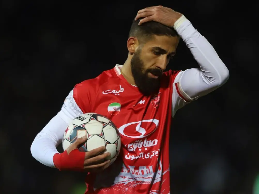 9 مسابقه‌ای که پرسپولیس را از قهرمانی دور کرد