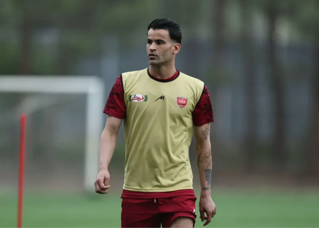 گل‌گهر فعلا زیر بار نمی‌رود/ پیشنهاد استقلال: معاوضه آل‌کثیر با رضا جعفری!