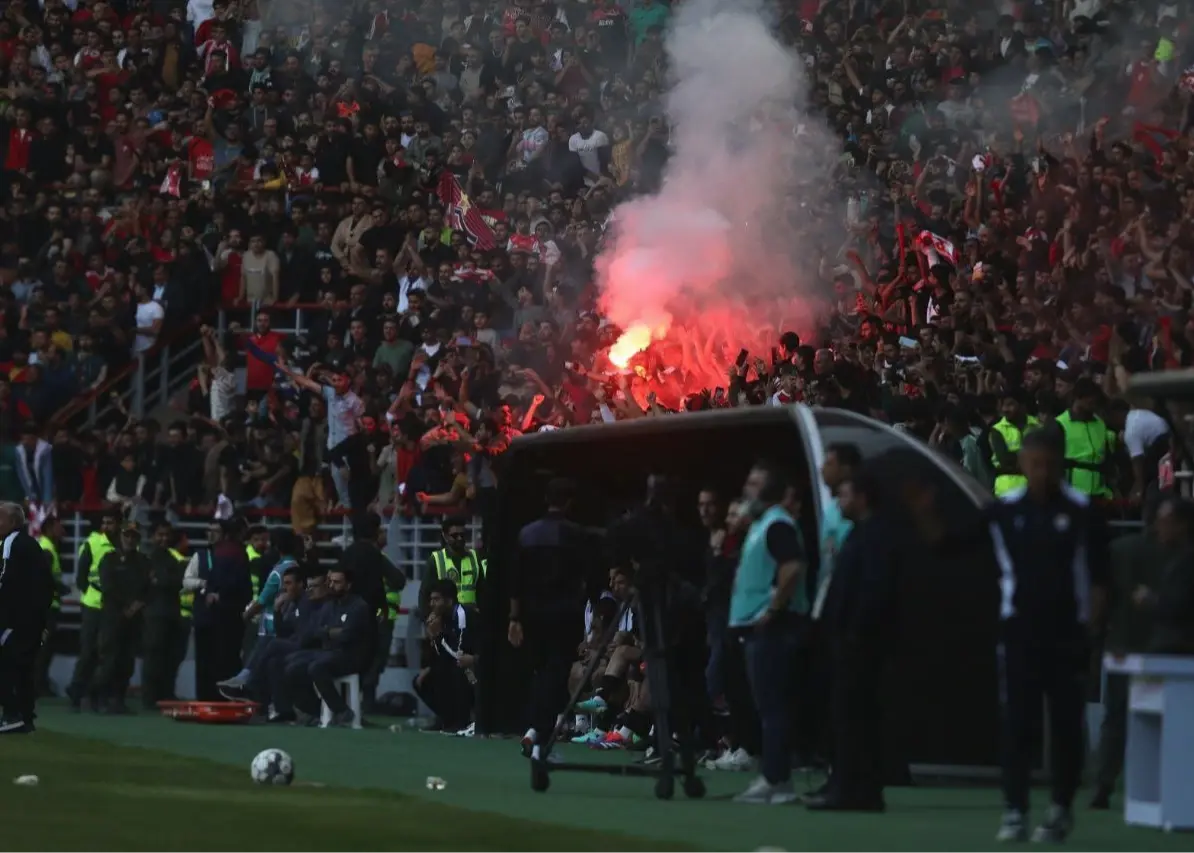 تکرار اتفاقات فولاد – پرسپولیس در انتظار تراکتور