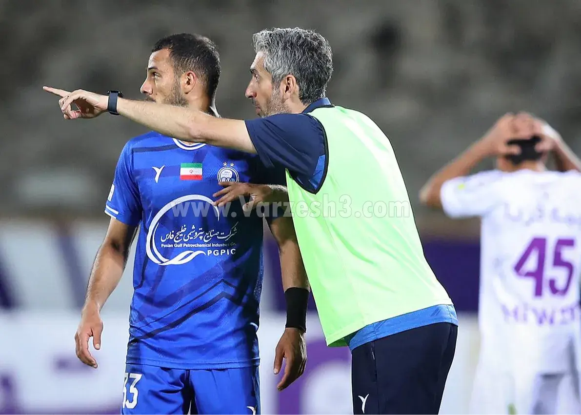 مجتبی جباری و یک موقعیت تاریخی