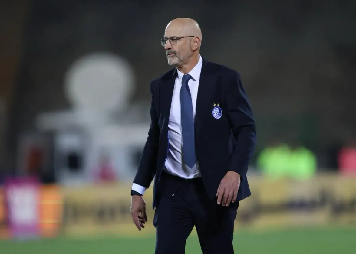 ورژن خطرناک استقلالِ بوژوویچ: بالاتر از همه!