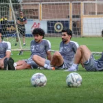 خط حمله سپاهان دوباره خلوت شد!