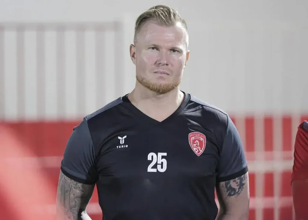 از آرزوی تقابل کنت با رونالدو تا قهرمانی سپاهان