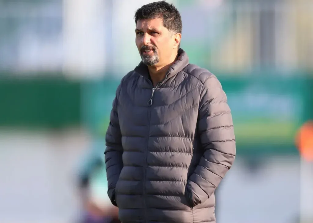 حسینی: این وضعیت نگران‌کننده و خطرناک است